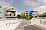 Complesso Residenziale Civico 55
